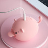 MyPlayToys Stimulateur de Clitoris Pig Sweet 10 Vibrations